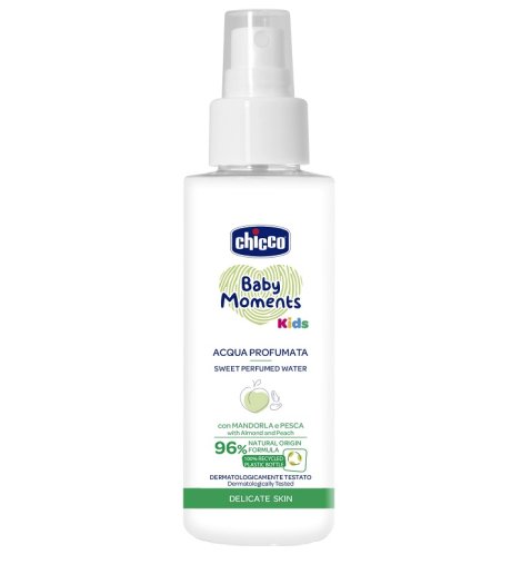 CH BM ACQUA PROF KIDS 100ML