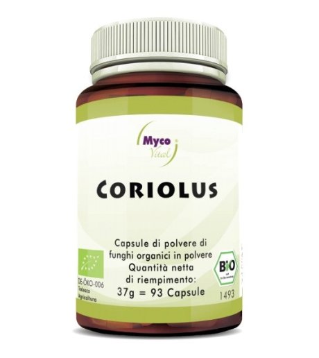 CORIOLUS 93CPS FREELAND