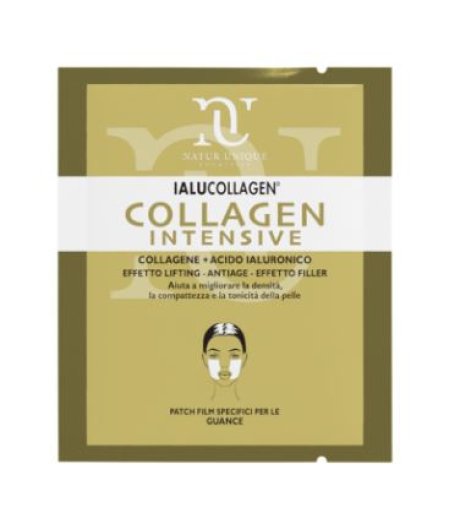 NATUR UNIQUE IALUCOLLAGEN GUAN