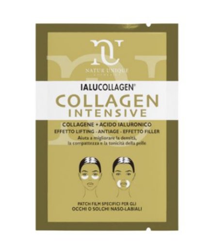 NATUR UNIQUE IALUCOLLAGEN OCCH