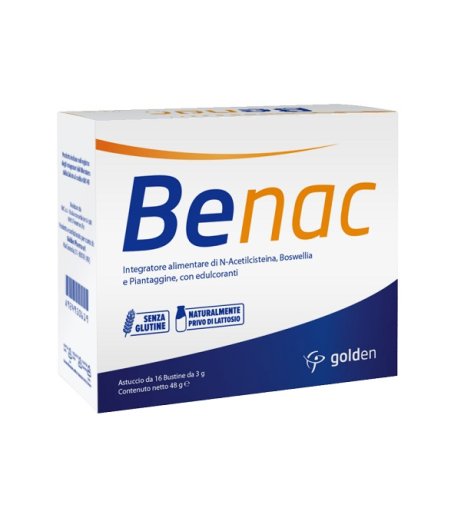 BENAC 15STICK