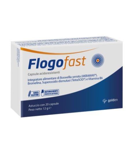 FLOGOFAST 20CPS