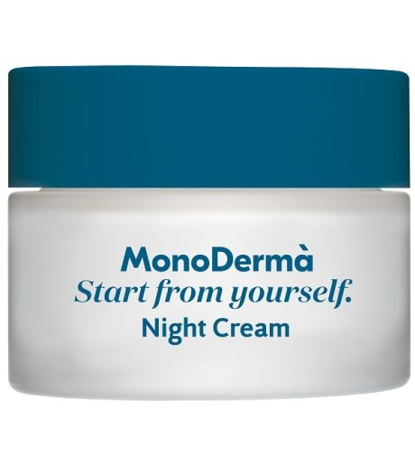 MONODERMA Nigtht Cream 50ml