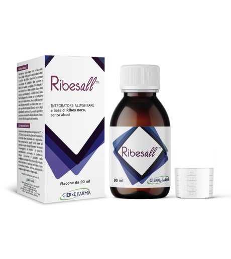 RIBESALL 90ML