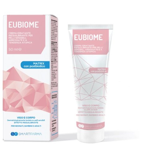 EUBIOME CREMA 150ML