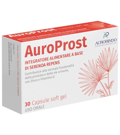 AUROPROST 30CPS