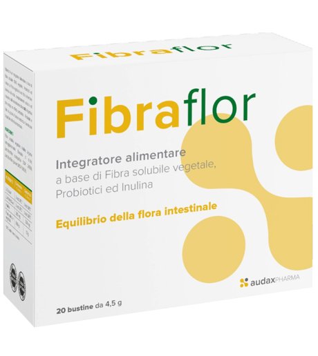 FIBRAFLOR 20BUST