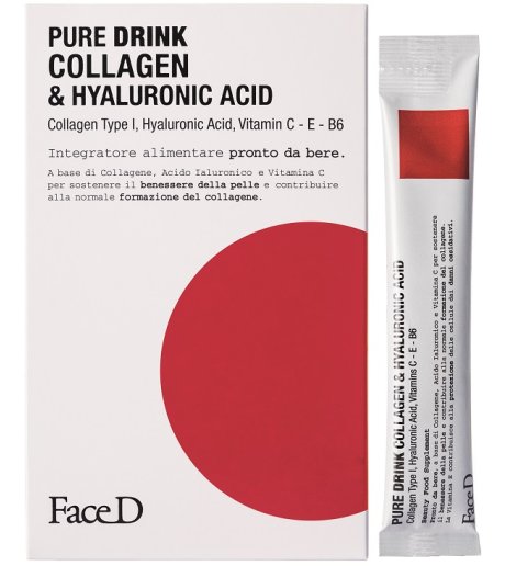 FACED 3 30STICK 15ML