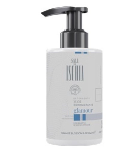 ISCHIA SAP.MANI GLAMOUR 250ML ISCHIA SAP.MANI GLAMOUR 250ML
