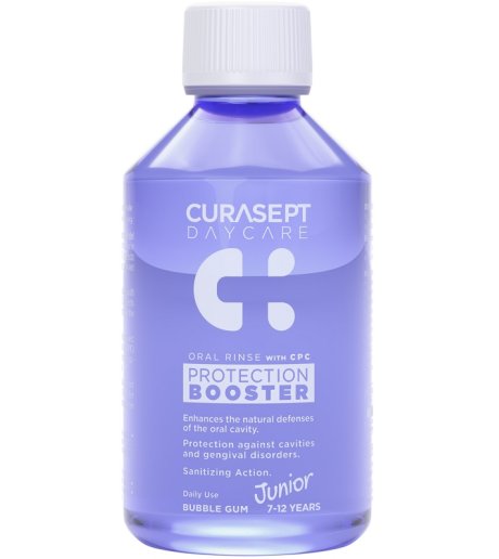 CURASEPT DAYCARE COLLUT J250ML