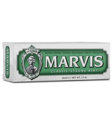 MARVIS CLAS STRONG MINT C 25ML