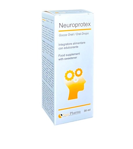 NEUROPROTEX GOCCE 30ML