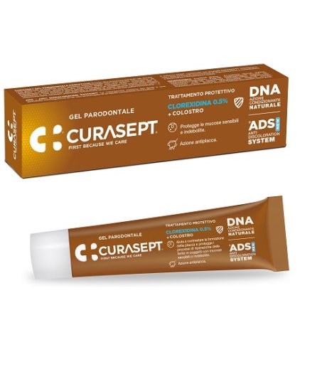 CURASEPT ADS Gel Par.Prot.30ml