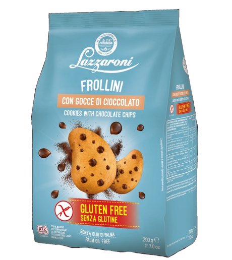 LAZZARONI FROLLINI GOCC CIOC200G