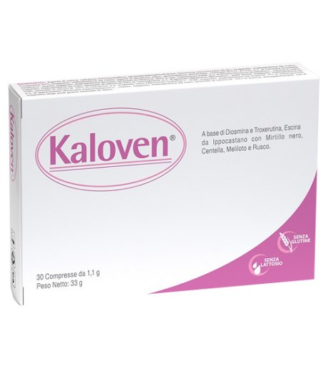 KALOVEN 30CPR