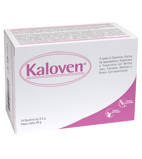 KALOVEN 14BUST