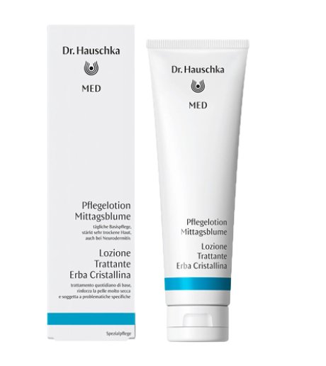DR HAUSCHKA LOZ TRATT ERB145ML