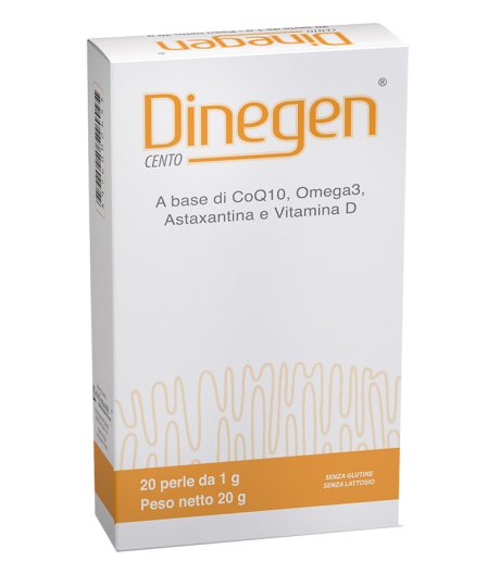 DINEGEN 100 TF 20PRL