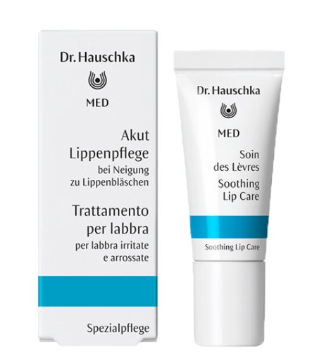 DR HAUSCHKA TRATTAMENTO LABBRA