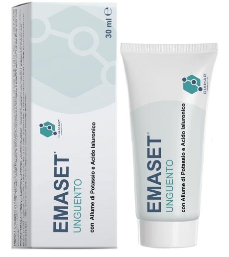 EMASET Unguento 30ml