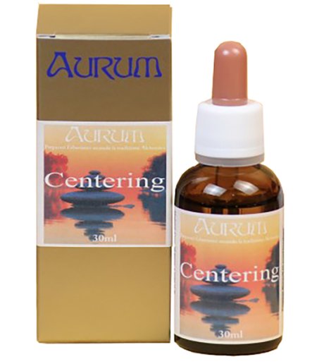 CENTERING GOCCE 30ML