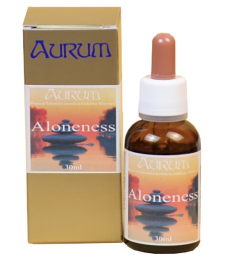 ALONENESS GOCCE 30ML