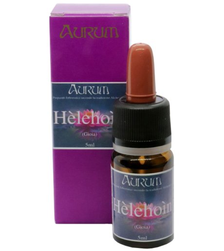 HELEHOIN GIOIA GOCCE 5ML