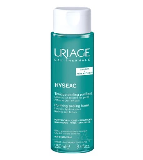 HYSEAC Tonico*Purif.250ml