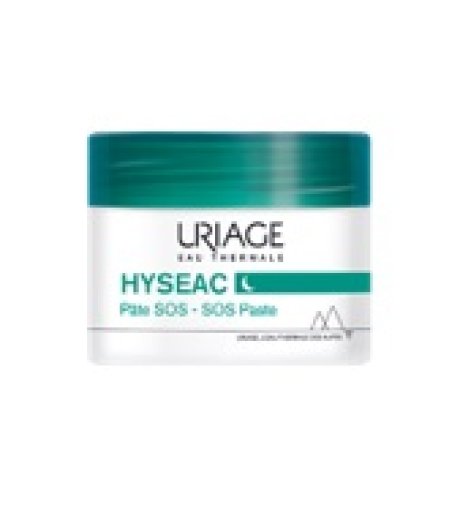 HYSEAC PASTA SOS 15G