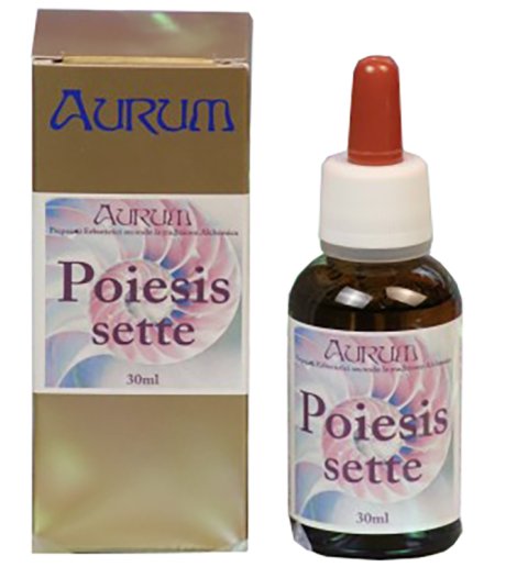 POIESIS SETTE GTT 30ML =