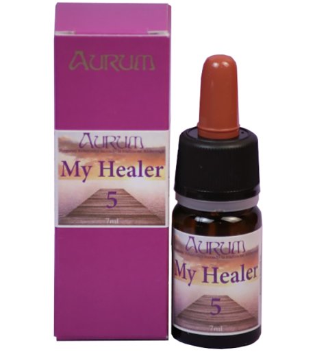 MY HEALER 5 GTT 7ML