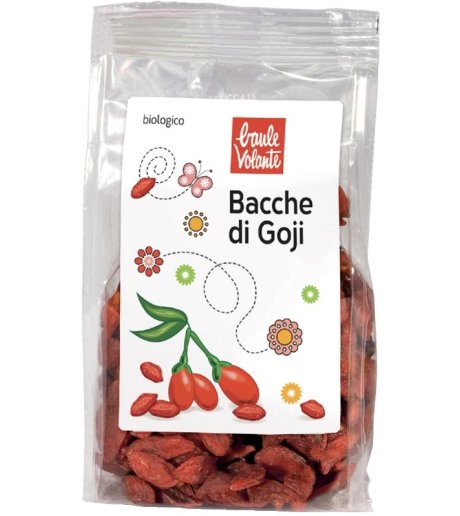 BAULE Bacche Goji 100g