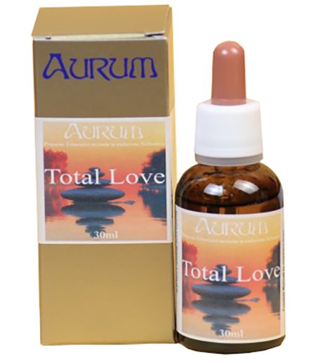 TOTAL LOVE GOCCE 30ML