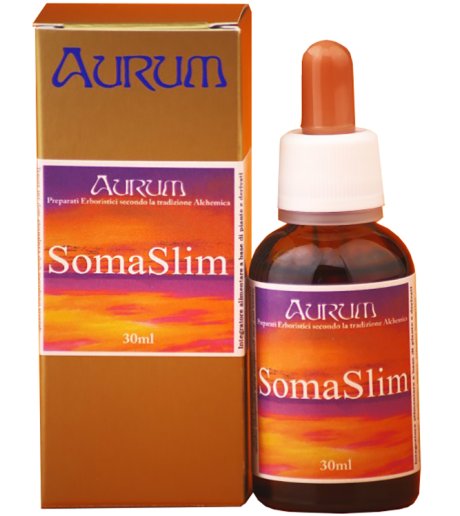 SOMASLIM GTT 30ML