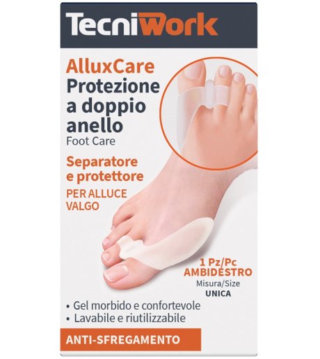 TECNIWORK Div.Alluce D/Anello