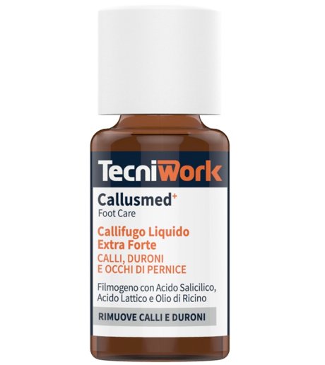 CALLUSMED FLUIDO CALLIFUGO12ML