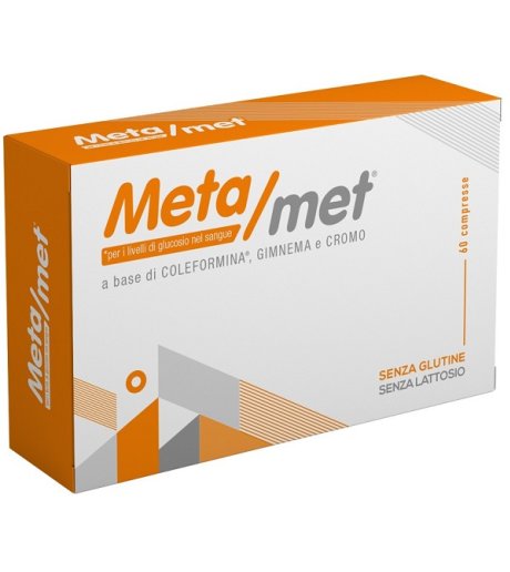 METAMET 60Cpr