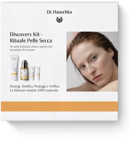 DR HAUSCHKA DISCOVERY KIT SEC