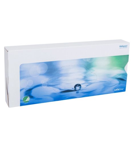 LOFRIC ORIGO CATET SLEEVE CH12