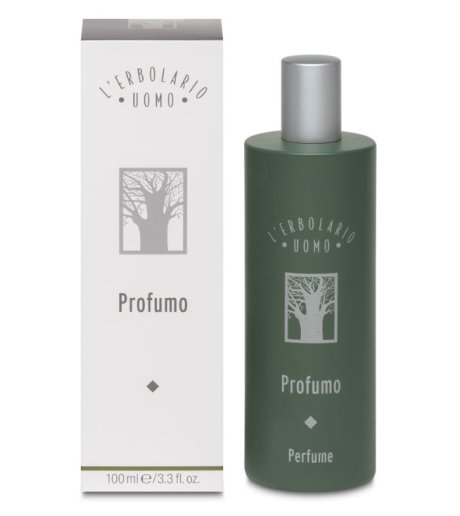 Acqua Profumata Uomo 100ml