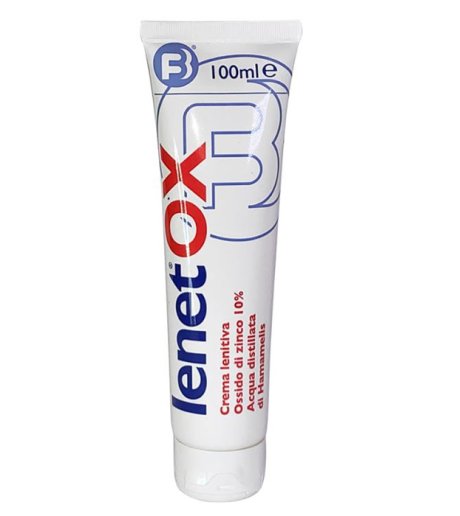 LENET OX POMATA 100ML