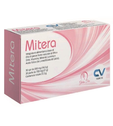 MITERA 30CPR+30CPS