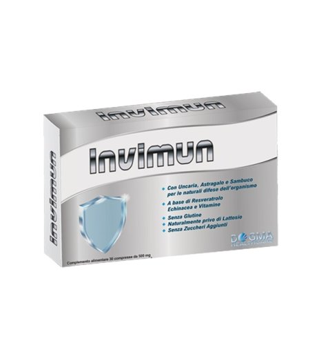 INVIMUN 30CPR