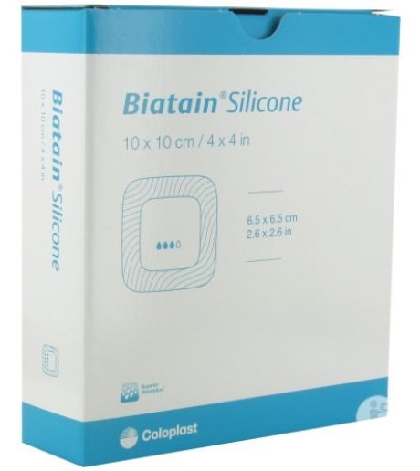 BIATAIN Silic.Lite 10x10