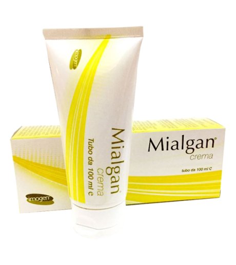 MIALGAN CREMA 100ML