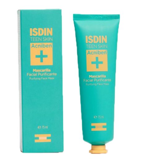 ACNIBEN Oily Skin Mask 75ml