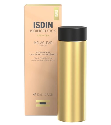 ISDINCEUTICS MELACLEAR Refill