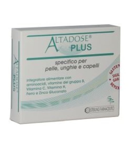 ALTADOSE PLUS CPS