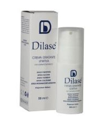 DILASE CREMA 50ML