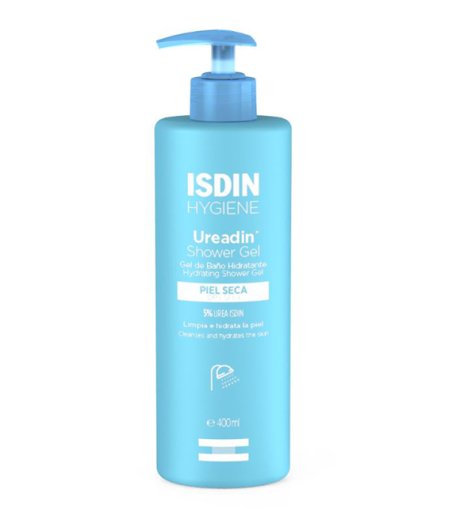 UREADIN BATH GEL 400ML